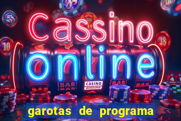 garotas de programa em cruzeiro sp